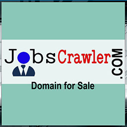 JobsCrawler.com Domain