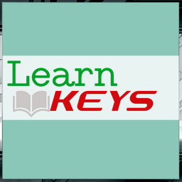 LearnKeys.com Domain