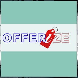 Offerize.com Domain