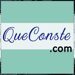 QueConste.com Domain