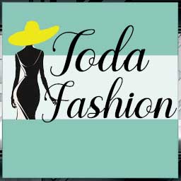 TodaFashion.com Domain