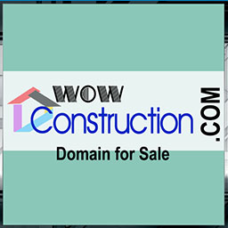 WowConstruction.com Domain
